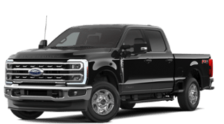 2026 Ford Super Duty® External Image 2